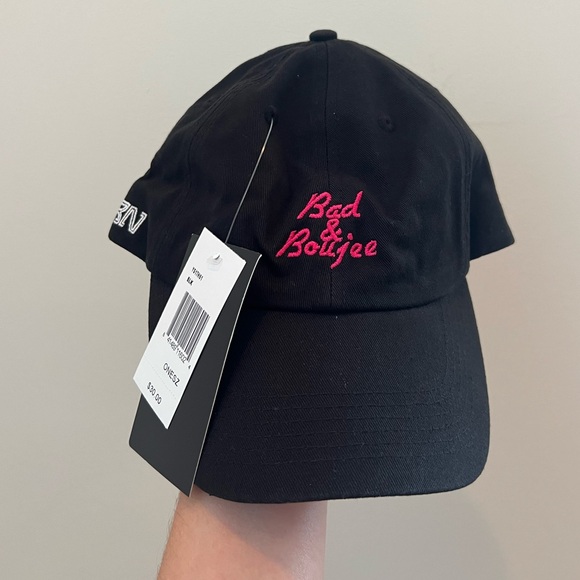 NWT YRN Migos Bad & Boujee Hat - Picture 1 of 3